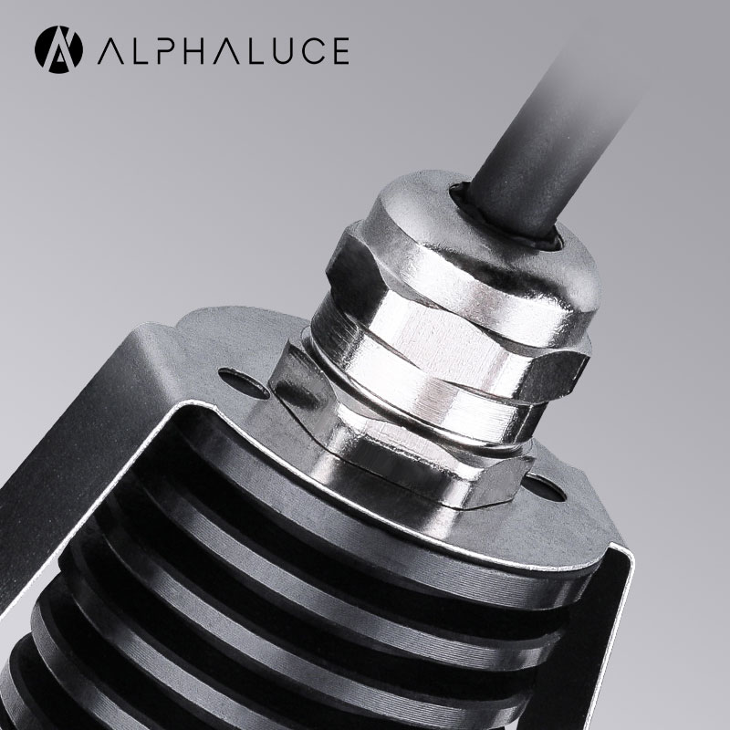 exterior ground lighting