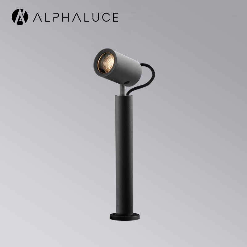 bollard lights outdoor