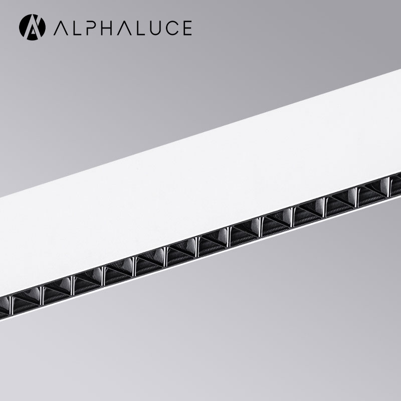 linear pendant lighting