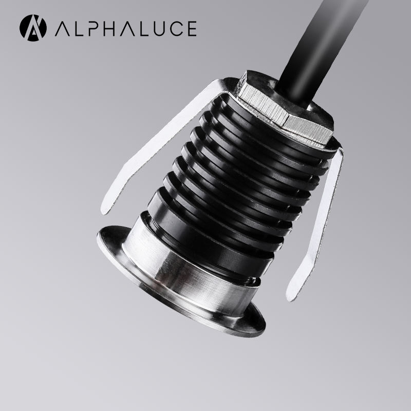 inground pool led light