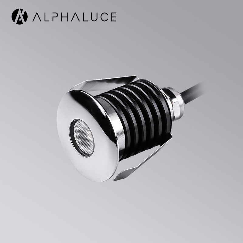 exterior ground lighting