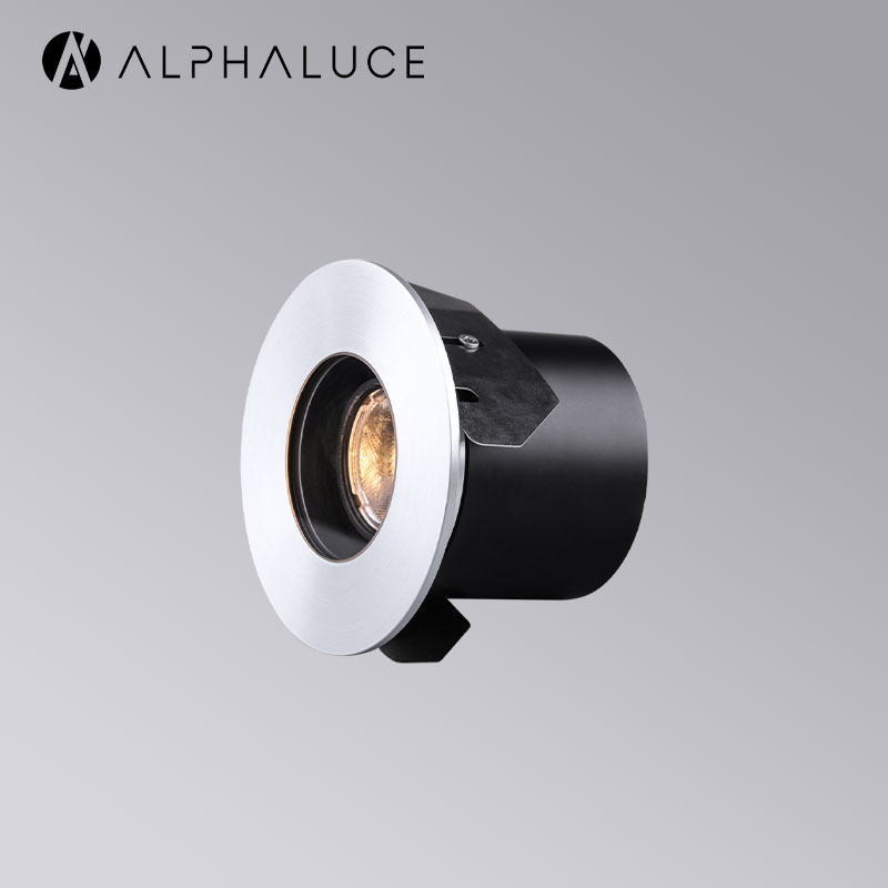 Inground Lights