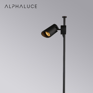 garden spike lights