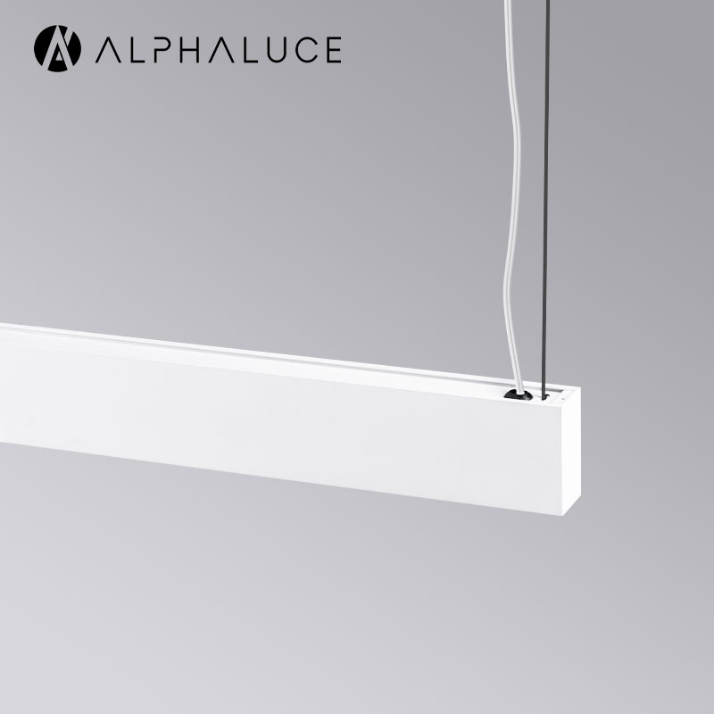 linear pendant lighting