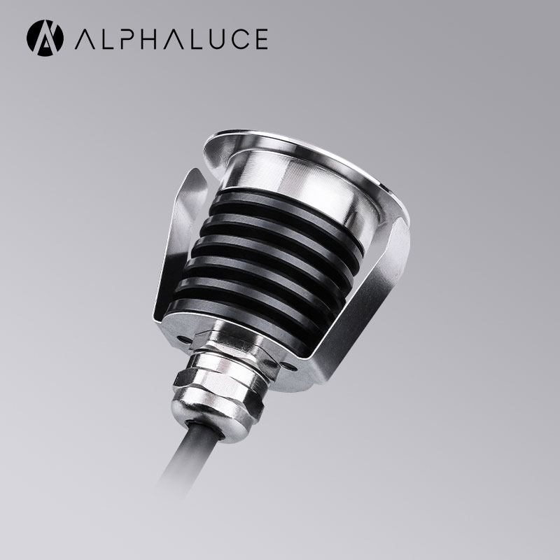 exterior ground lighting