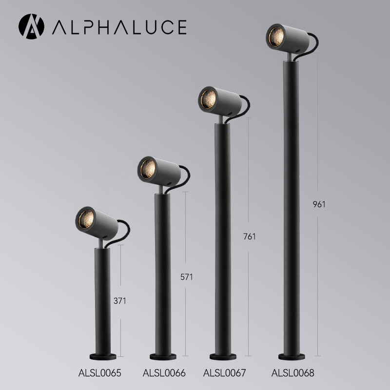 bollard lights outdoor