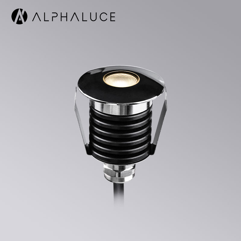 exterior ground lighting