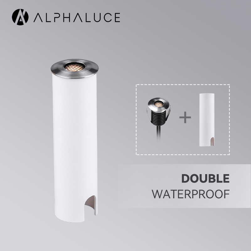 inground pool led light