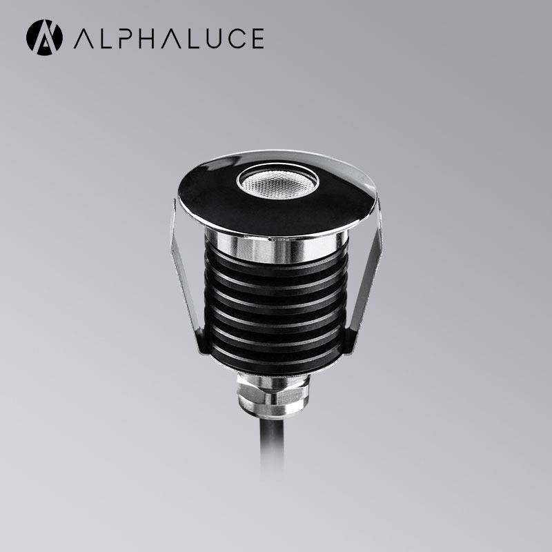 exterior ground lighting
