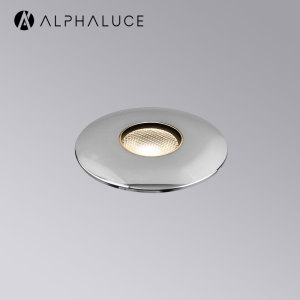 exterior ground lighting