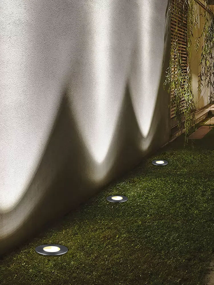 Inground Lights