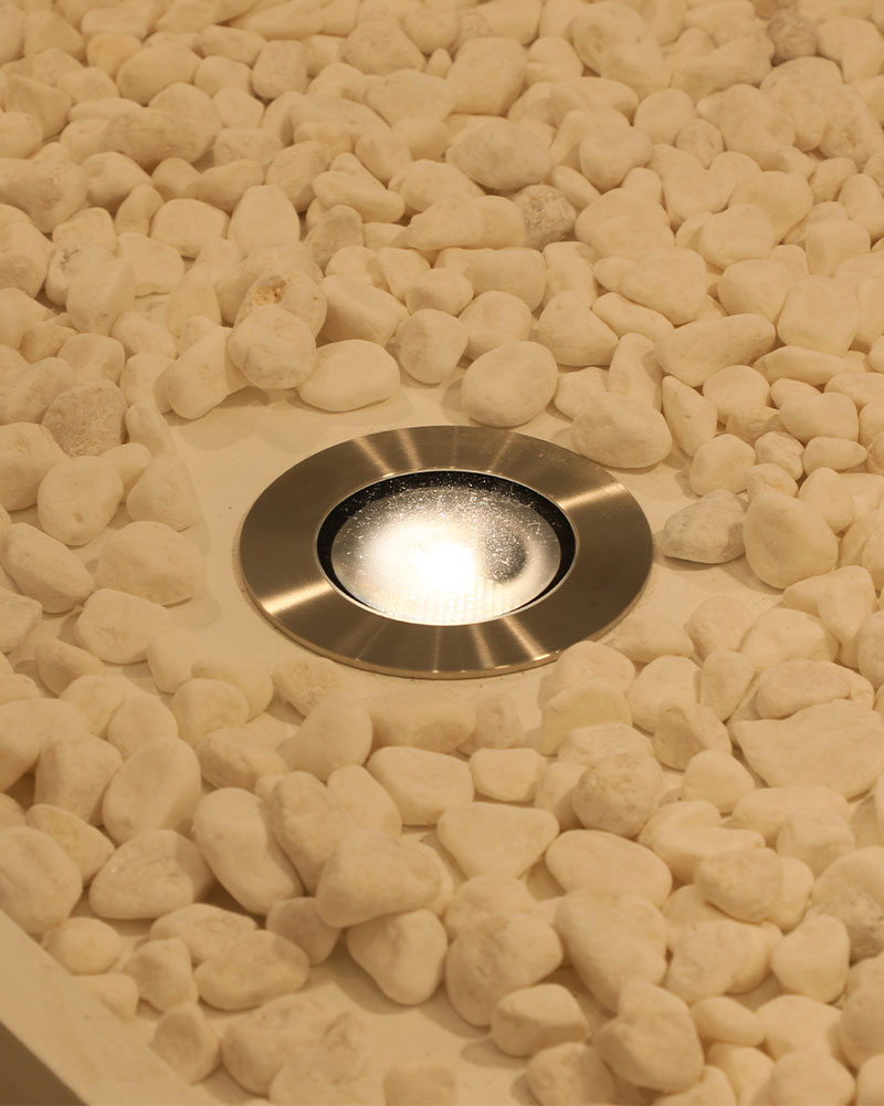 Inground Lights