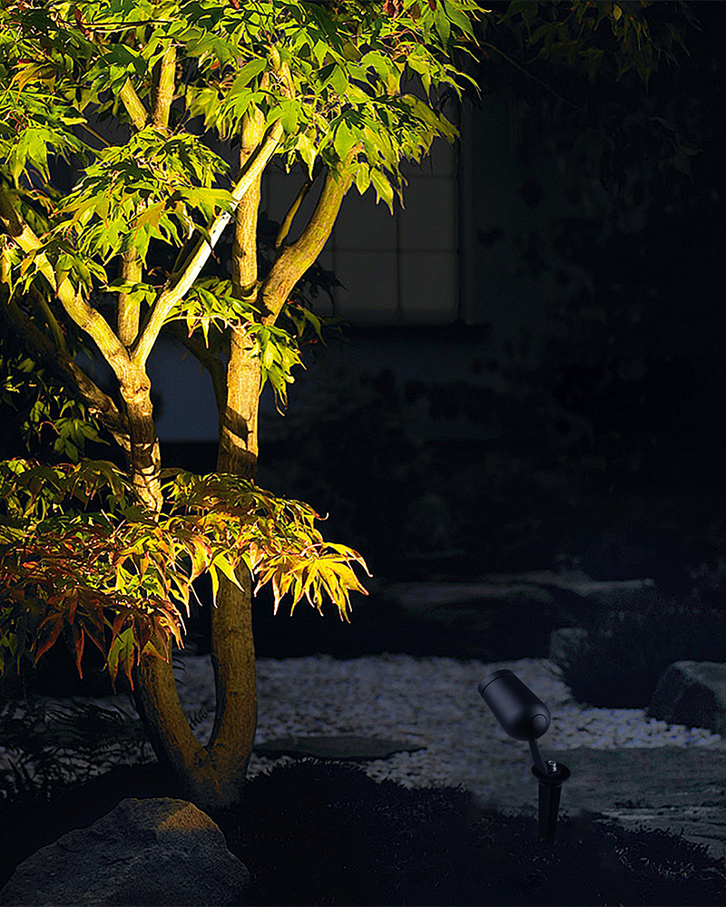 Spike Lights