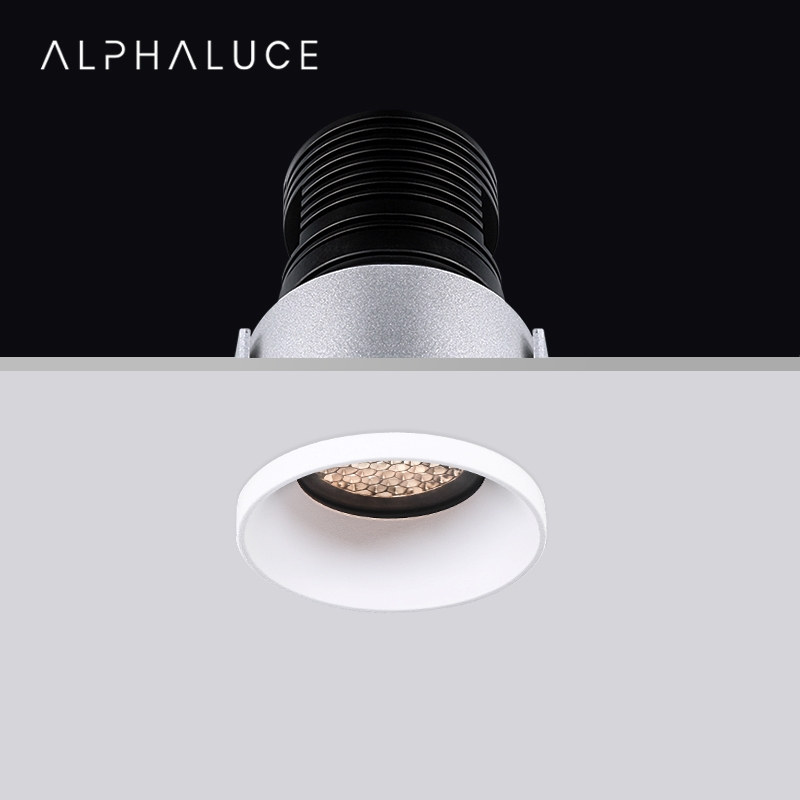 waterproof downlights