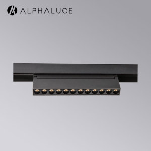 magnetic track light