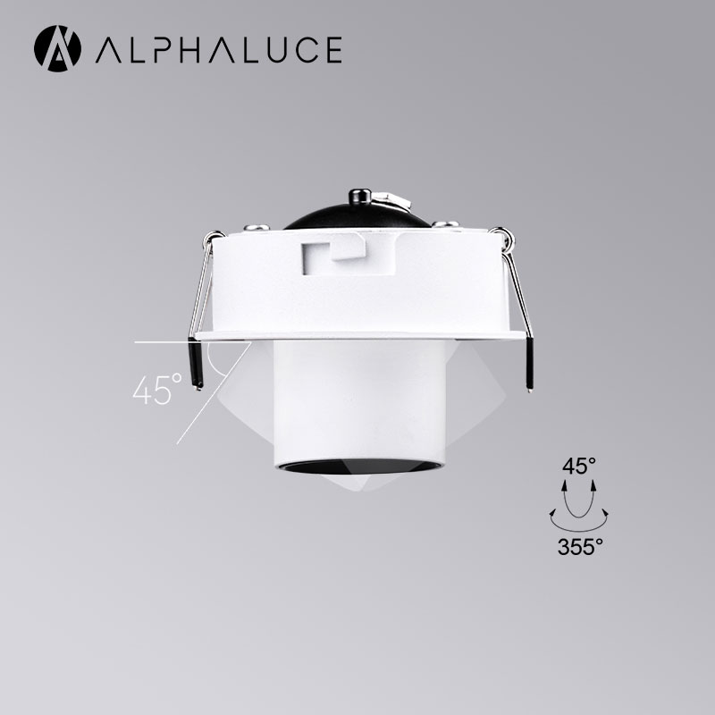 trim Spotlights
