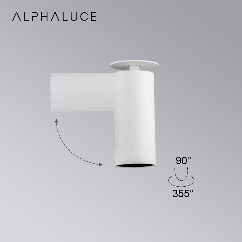 Recessed Spotlights