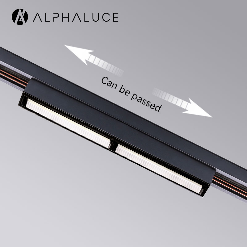 wall wash track lighting