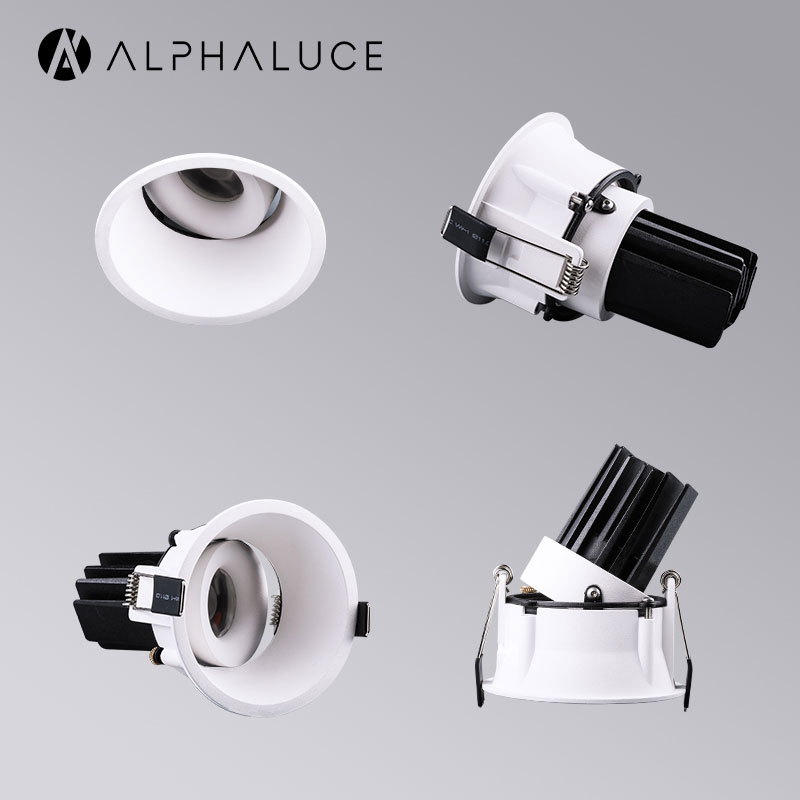 bathroom spotlights