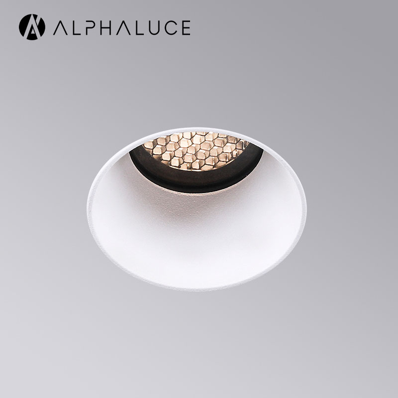 waterproof downlights