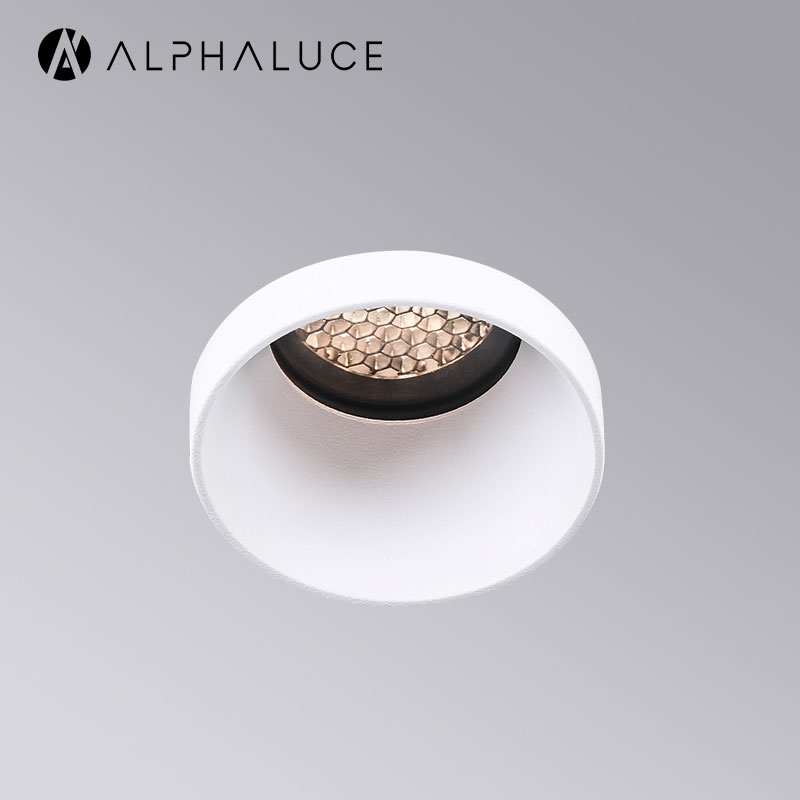 waterproof downlights