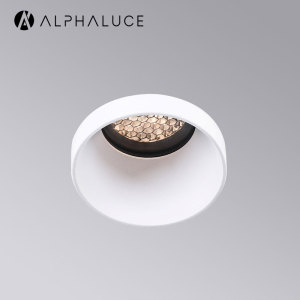 waterproof downlights