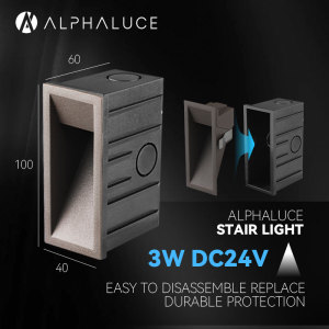 stair lights