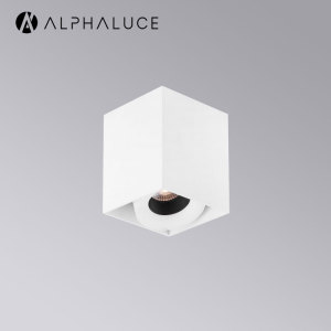 surface mounted spotlights
