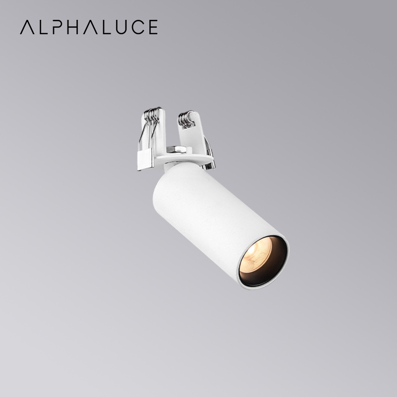 Recessed Spotlights