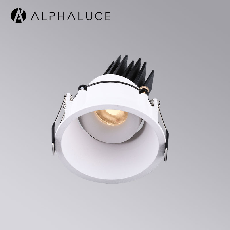 bathroom spotlights
