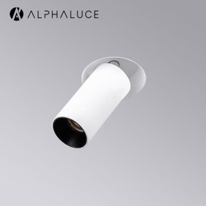 trimless spotlight