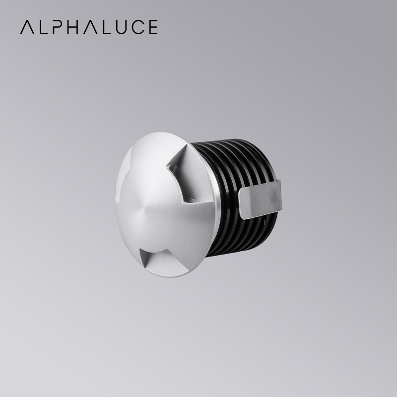 low voltage step lights