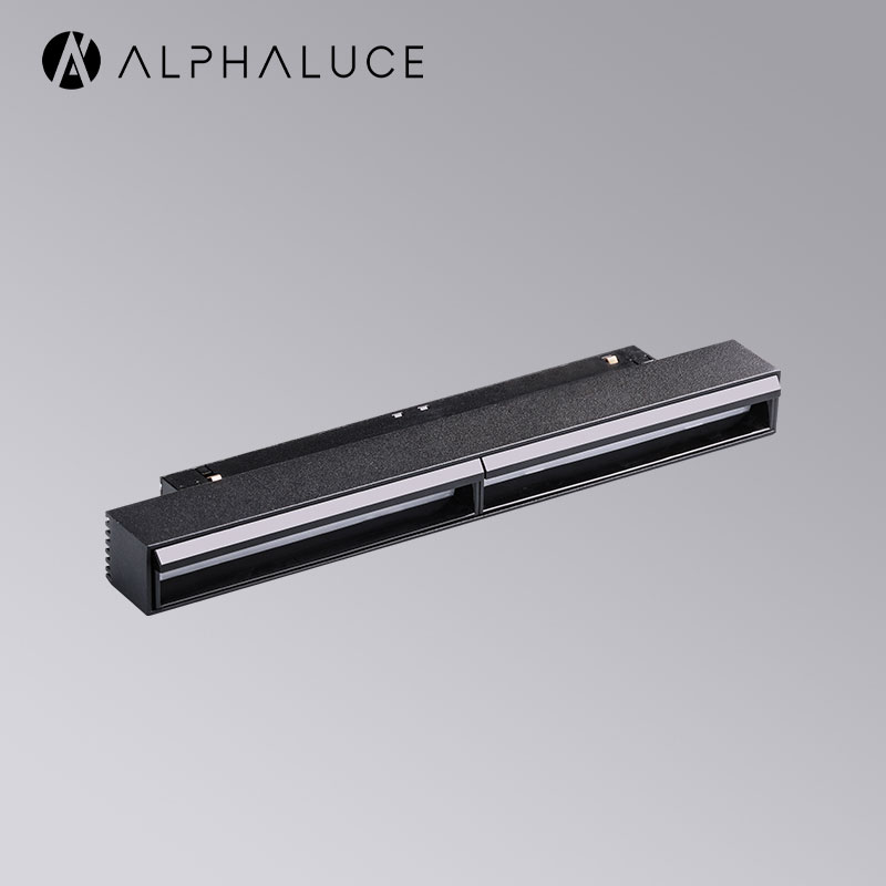 wall wash track lighting