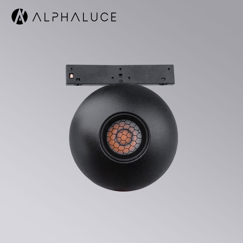 dimmable track lighting