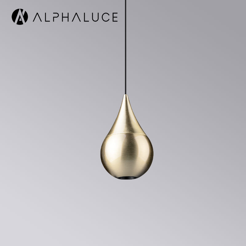 suspended track lighting