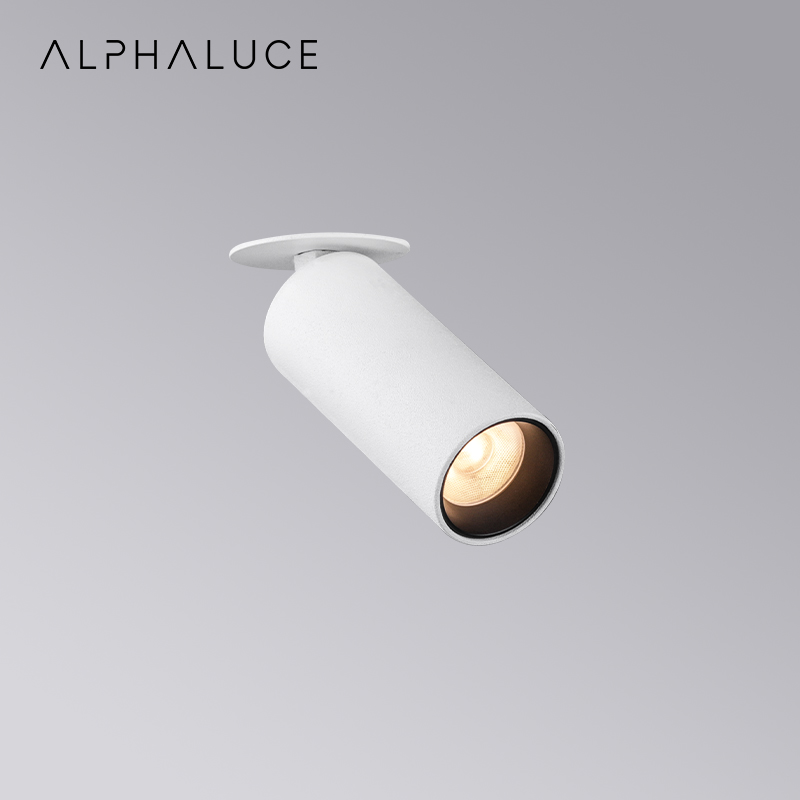 Recessed Spotlights