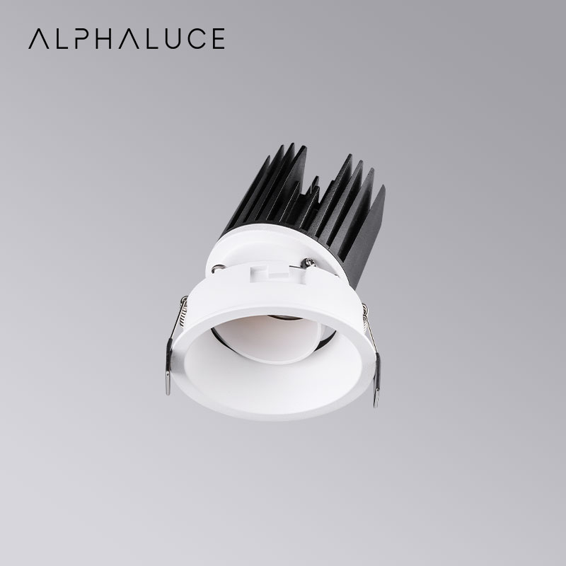 directional downlights