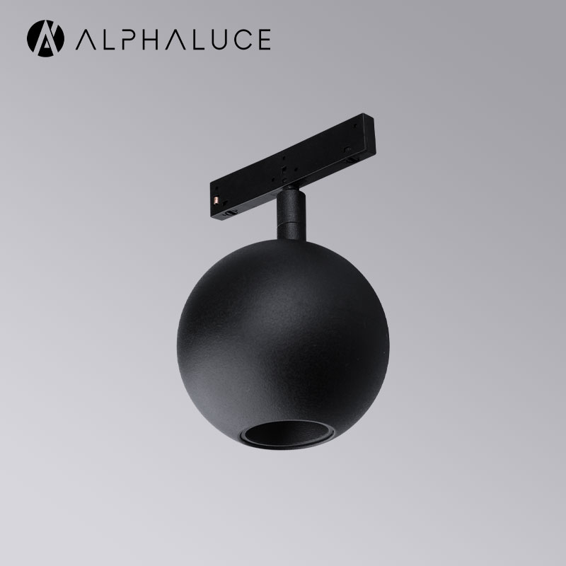 dimmable track lighting