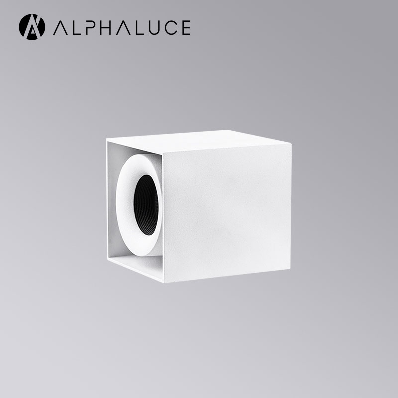 surface mounted spotlights