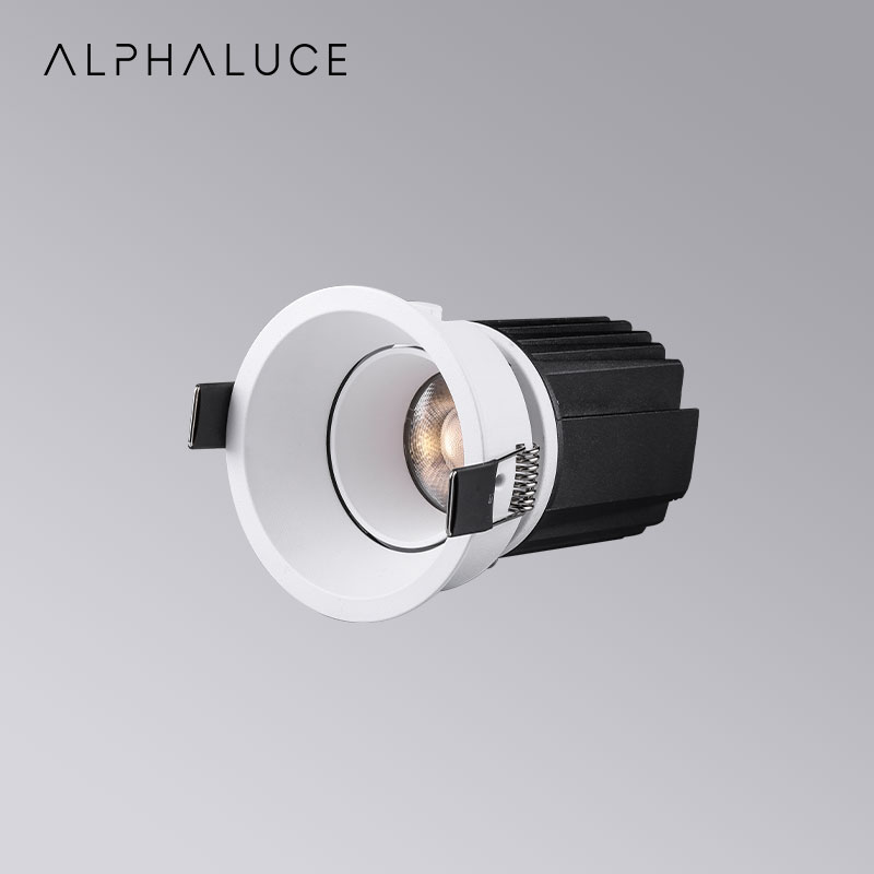 directional downlights