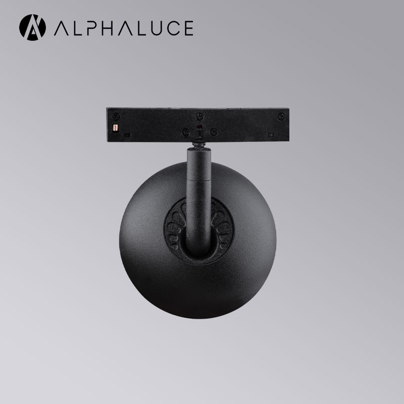 dimmable track lighting