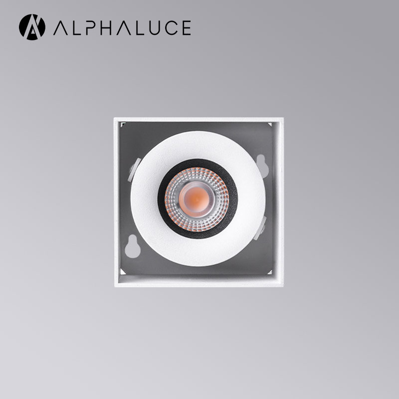 surface mounted spotlights