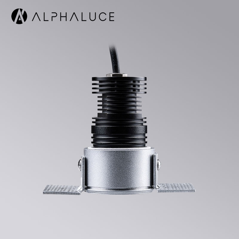 waterproof downlights