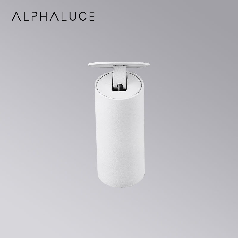 Recessed Spotlights