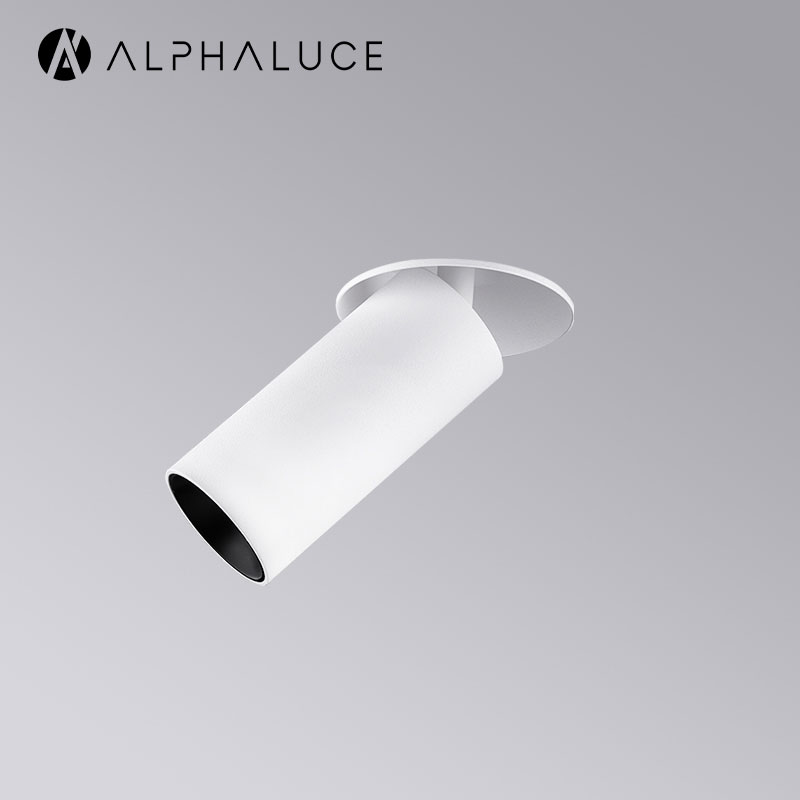 trimless spotlight