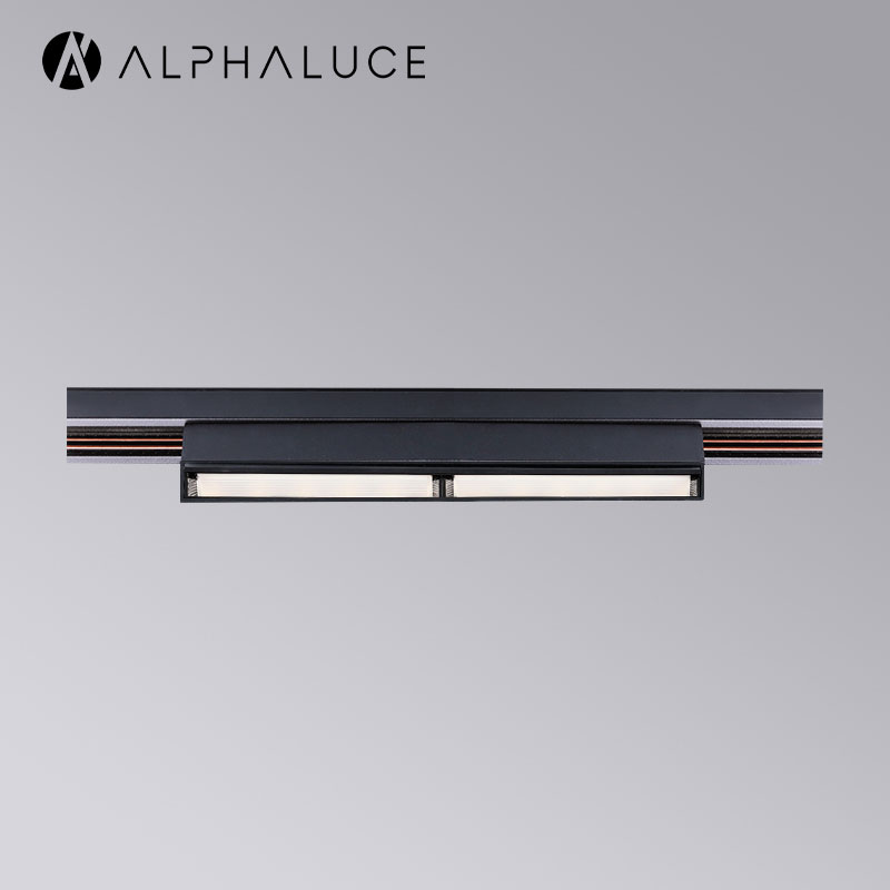 wall wash track lighting