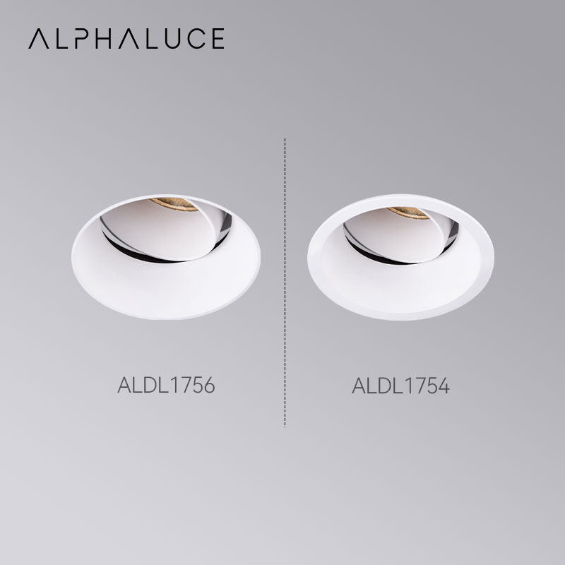directional downlights