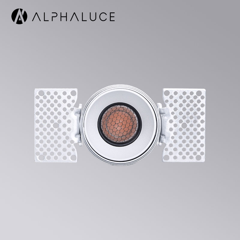 waterproof downlights