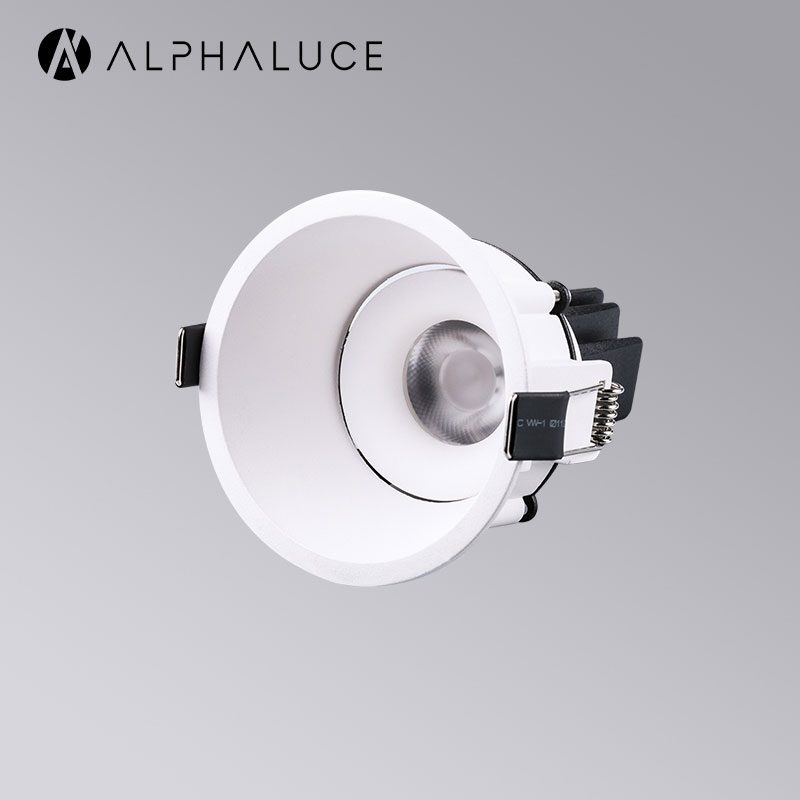 bathroom spotlights