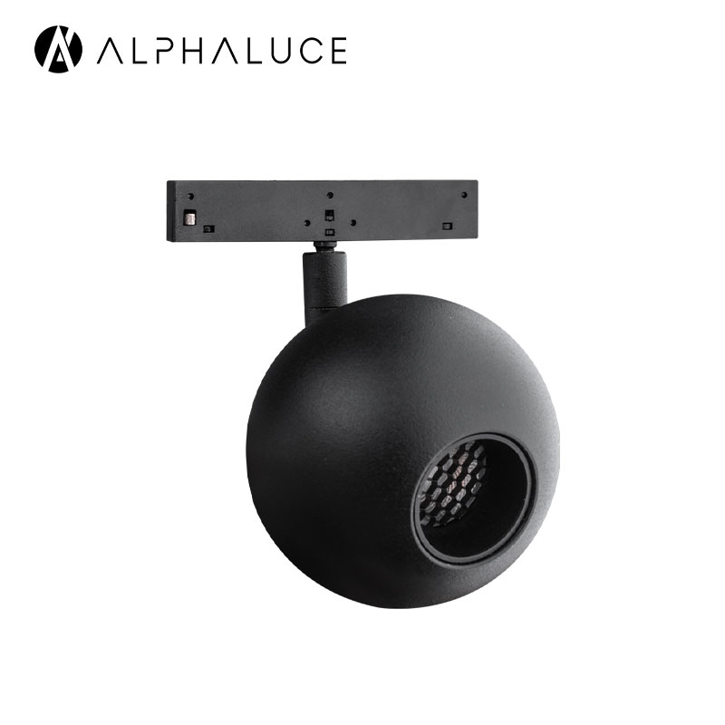 ALPHALUCE dimmable track lighting ALTR0276 for track lighting systems
